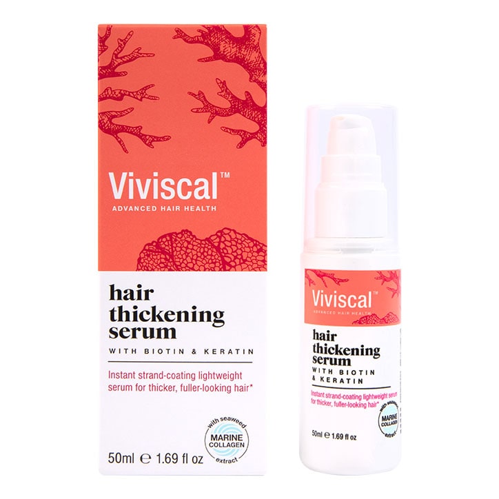 Viviscal Hair Thickening Serum 50ml